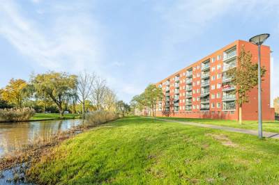 Woning Lelystraat 326 Breda