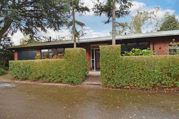 Woning Bovenover 3 Rotterdam