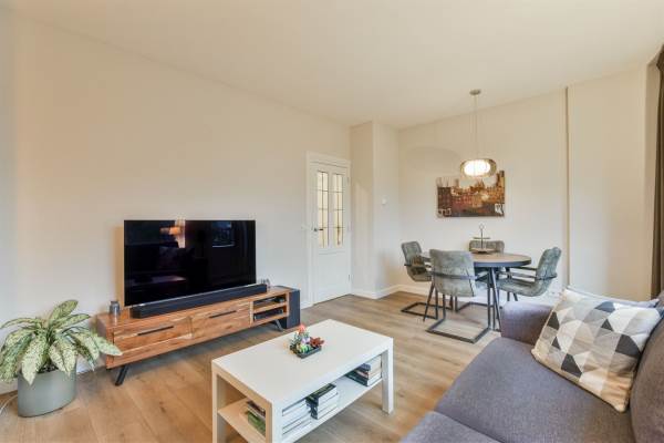 Woning Jacques Veltmanstraat 523 Amsterdam