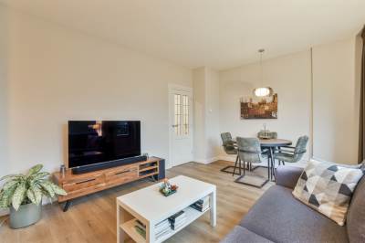 Woning Jacques Veltmanstraat 523 Amsterdam