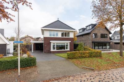 Woning Brusselstraat 131 Hengelo (OV)