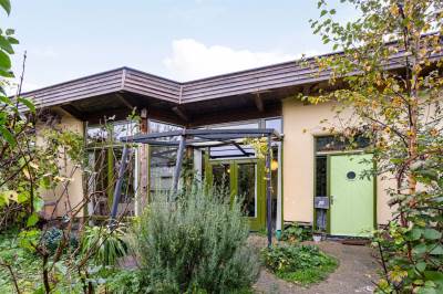 Woning Rietgors 32 Olst