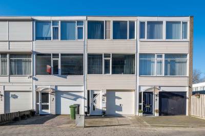 Woning Mercuriuslaan 24 Helmond
