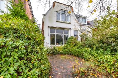 Woning Rijksstraatweg 90 Haren (GR)