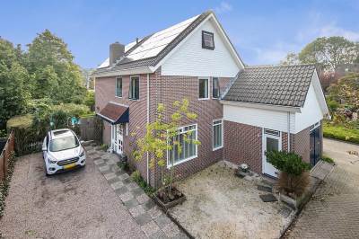 Woning C Lelystraat 15 Franeker