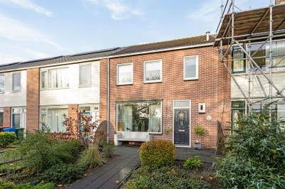 Woning Willem Egbertsstraat 7 Hasselt