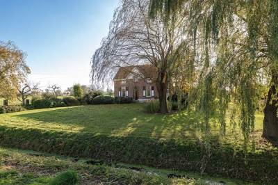 Woning Zandstraat 41 Opijnen