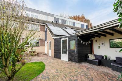 Woning De Marke 38 Hasselt