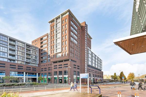 Woning Safariweg 239 Maarssen