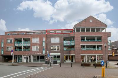 Woning Gasthuisstraat 50 Tegelen