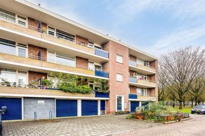 Woning Azuurweg 350 Tilburg