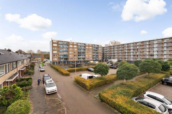 Woning Venusstraat 174 Alphen aan den Rijn
