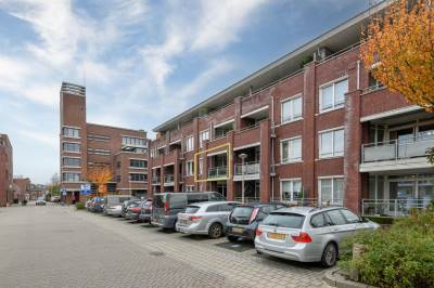 Woning Schoolstraat 4H Malden