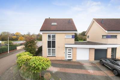 Woning Wetterkrite 1 Goutum