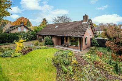 Woning Rechtestraat 44 Odiliapeel