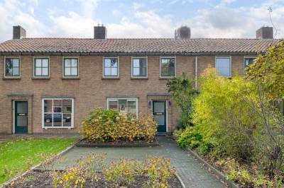 Woning Boslaan 4 Balkbrug