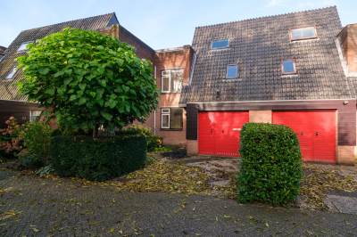 Woning Lavendeltuin 21 Zoetermeer