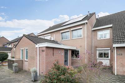 Woning Vermeerplantsoen 150 Drunen