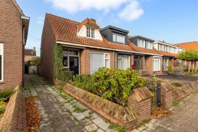Woning Putstraat 32 Waalwijk