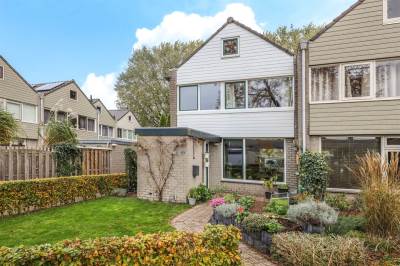 Woning Prinsenhof 16 Elst (GE)