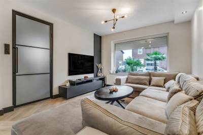 Woning Margrietlaan 17 Roermond