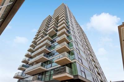 Woning Generaal Spoorlaan 485aF187 Rijswijk (ZH)