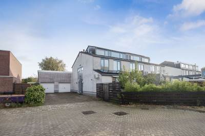 Woning De Akkers 64 Schiedam