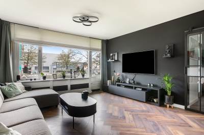 Woning Heemraadweg 131 Weesp