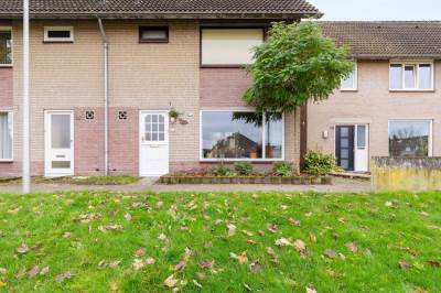 Woning Diepenbrocksingel 37 Waalwijk