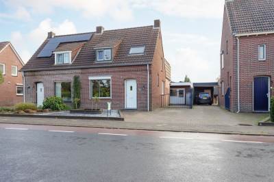 Woning Broekhuizerweg 14 Lottum