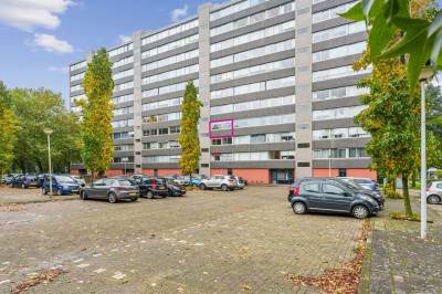 Woning P.J. Oudstraat 212 Papendrecht