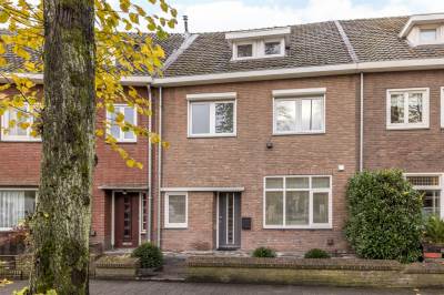 Woning Provincialeweg Zuid 11 Oirsbeek