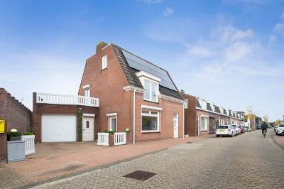 Woning Roestenbergstraat 31 Kaatsheuvel