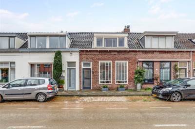 Woning Naaldwijkseweg 160 's-Gravenzande