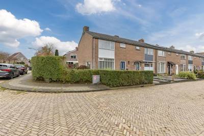 Woning Ernst Casimirstraat 18 Assen
