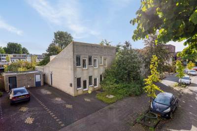 Woning Hazelaarstraat 16 Leeuwarden