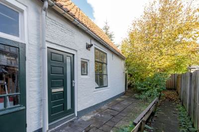 Woning Sint Anthoniesdam 14 Zierikzee