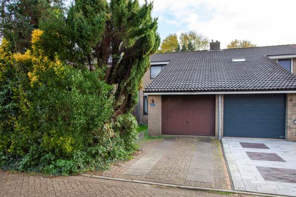 Woning Waterlelie 52 Gouda