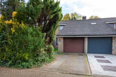 Woning Waterlelie 52 Gouda