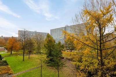 Woning Anatole Franceplaats 416 Rotterdam