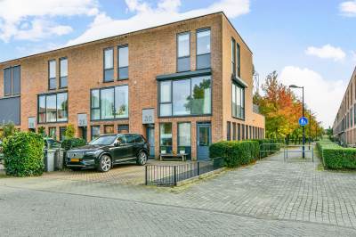Woning Hofpoort 30 Nieuw-Vennep