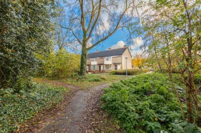 Woning Bongerd 50 Lelystad