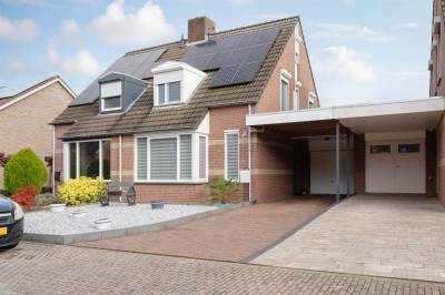 Woning Hoogveld 7 Tienray