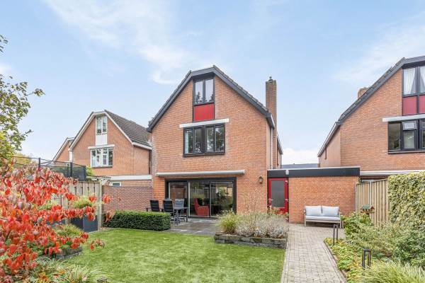 Woning Meester Koolenweg 53 Zwolle