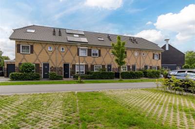 Woning Koningsmantel 68 Assen