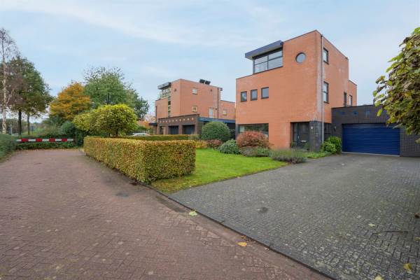 Woning Aquarius 10 Assen