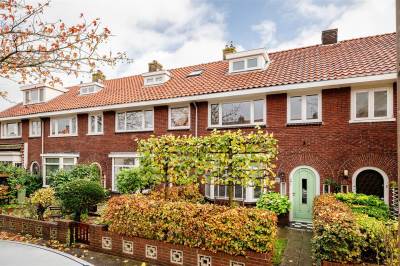 Woning Vergierdeweg 198 Haarlem