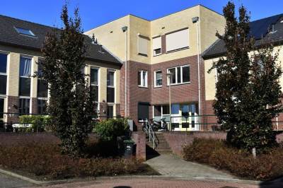 Woning Hogeweg 18 Groesbeek