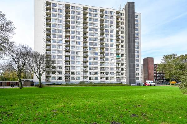 Woning Van Leeuwenhoekstraat 516 Haarlem