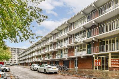 Woning Amerbos 239 Amsterdam